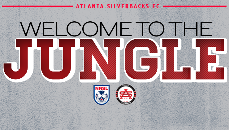Home | Atlanta Silverbacks