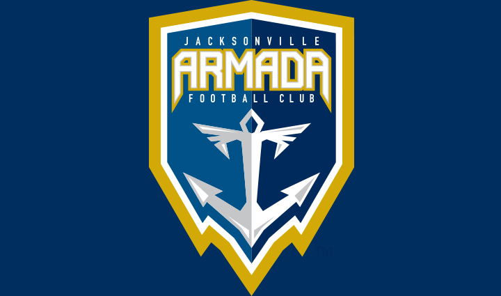 Resultado de imagem para Jacksonville Armada FC