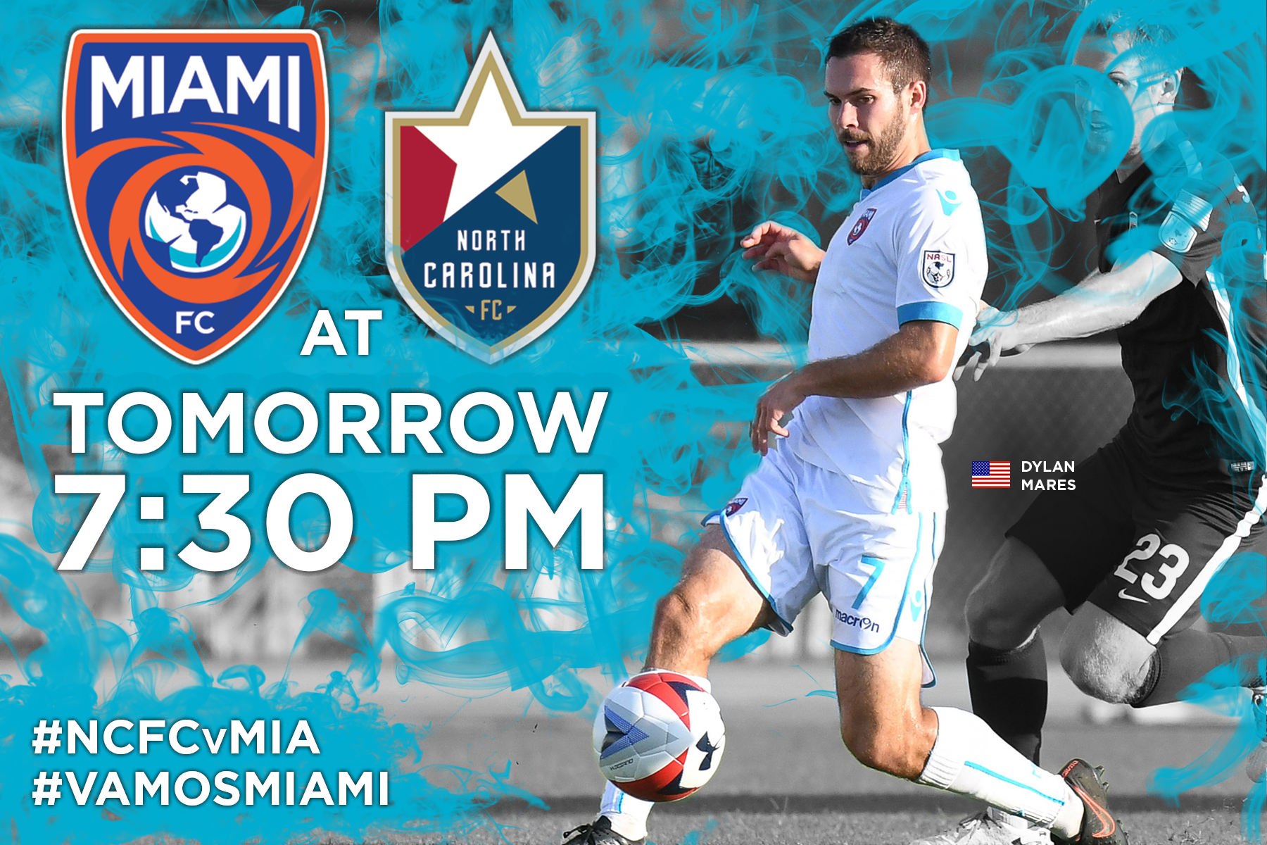 Home Miami Fc