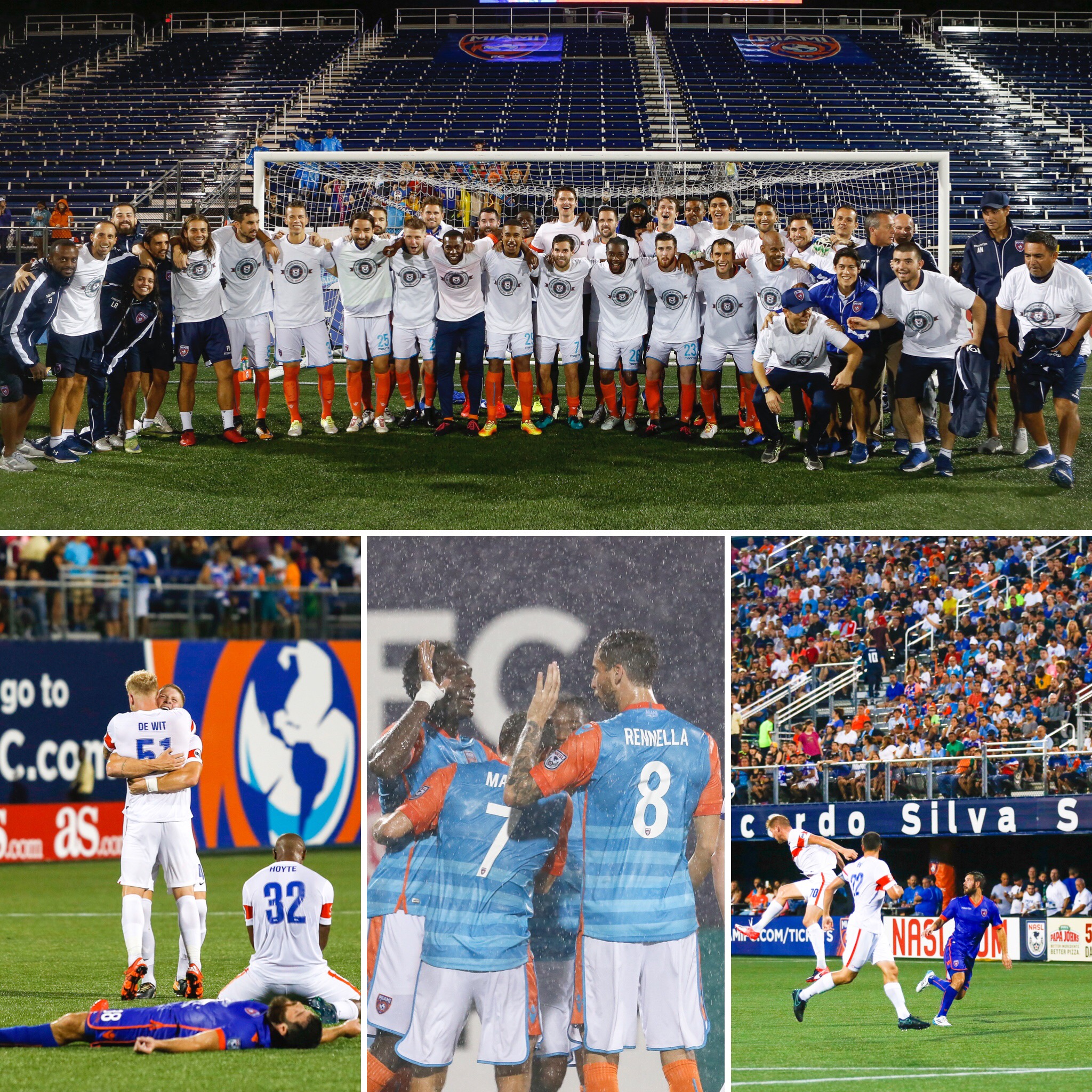 Home Miami Fc