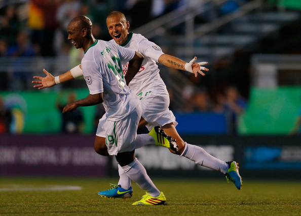 Danny Szetela Climbed Out Of Injury Hell To Become Two Time Nasl