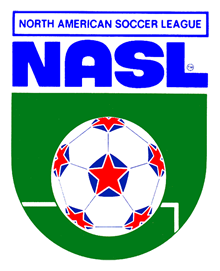 NASL-Kaizer Motaung