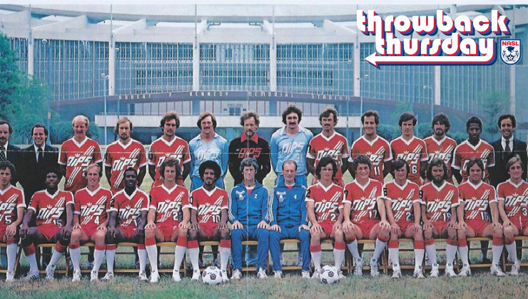 Washington Diplomats