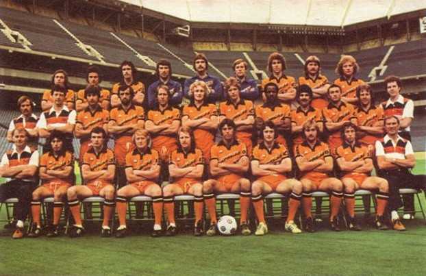 Throwback Thursday: What team, of any decade, could beat the 1978