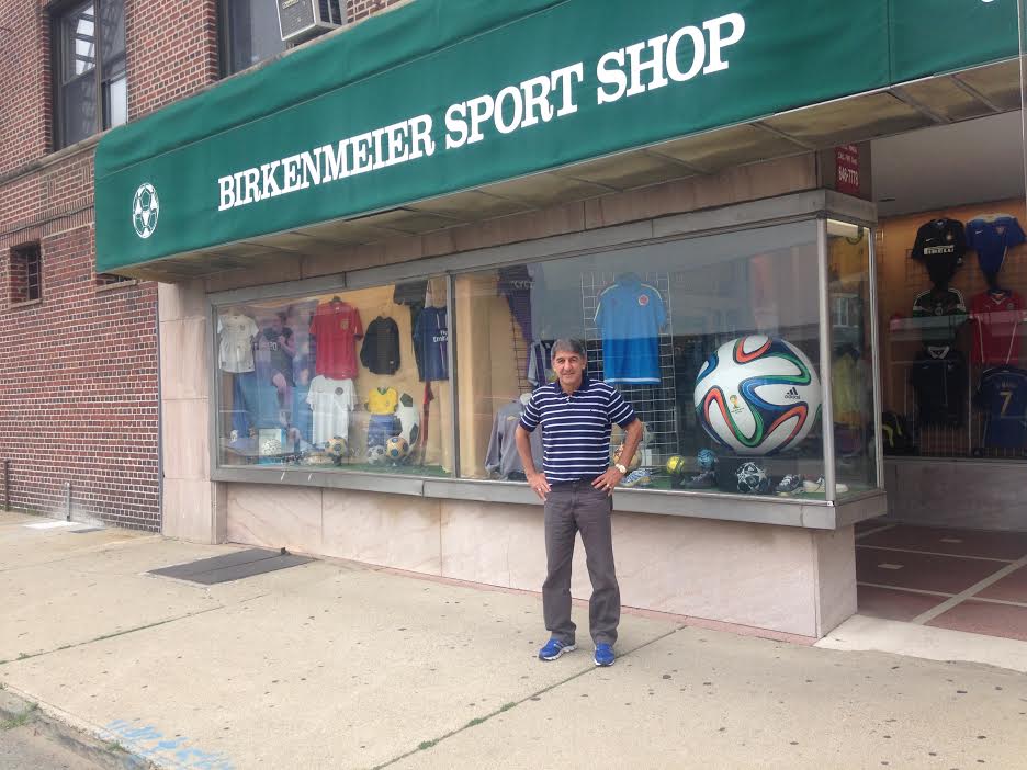 Birkenmeier Sport Shop – Birkenmeier Sport Shop carries the best