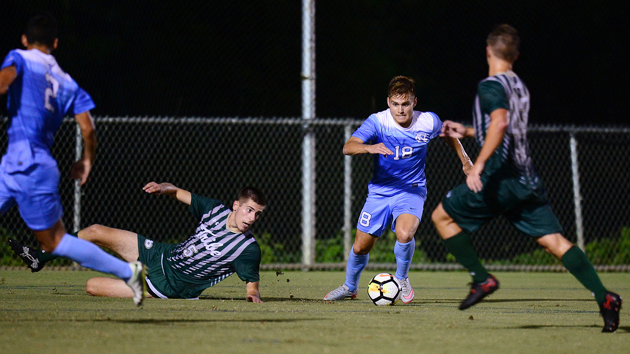 Home North Carolina FC
