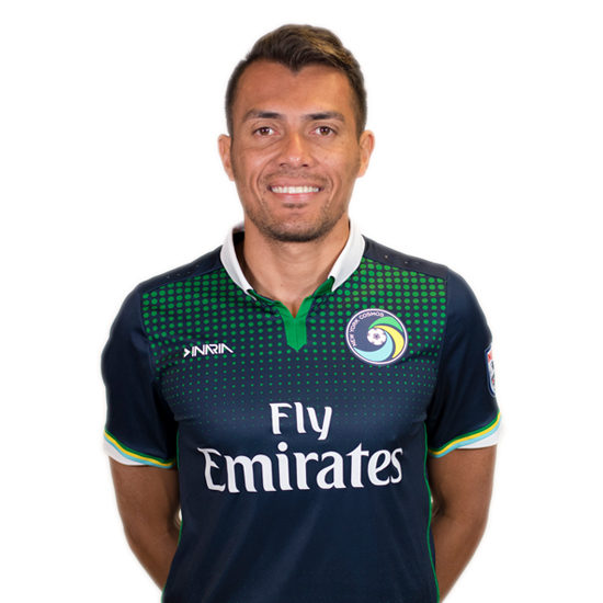 First Team | New York Cosmos