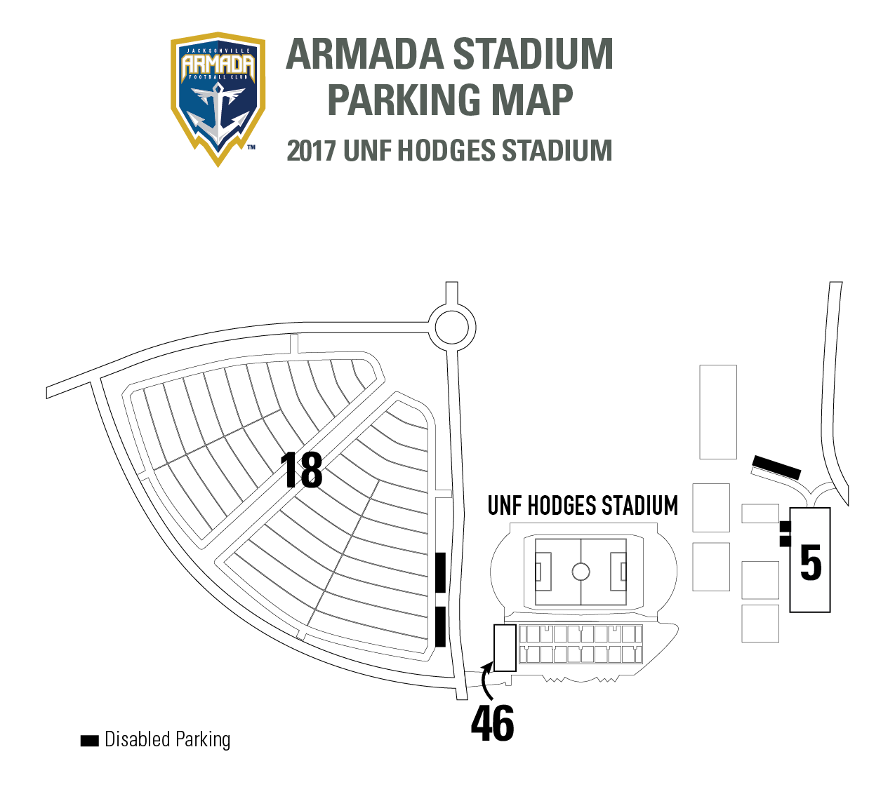 Hodges Stadium Seating Chart