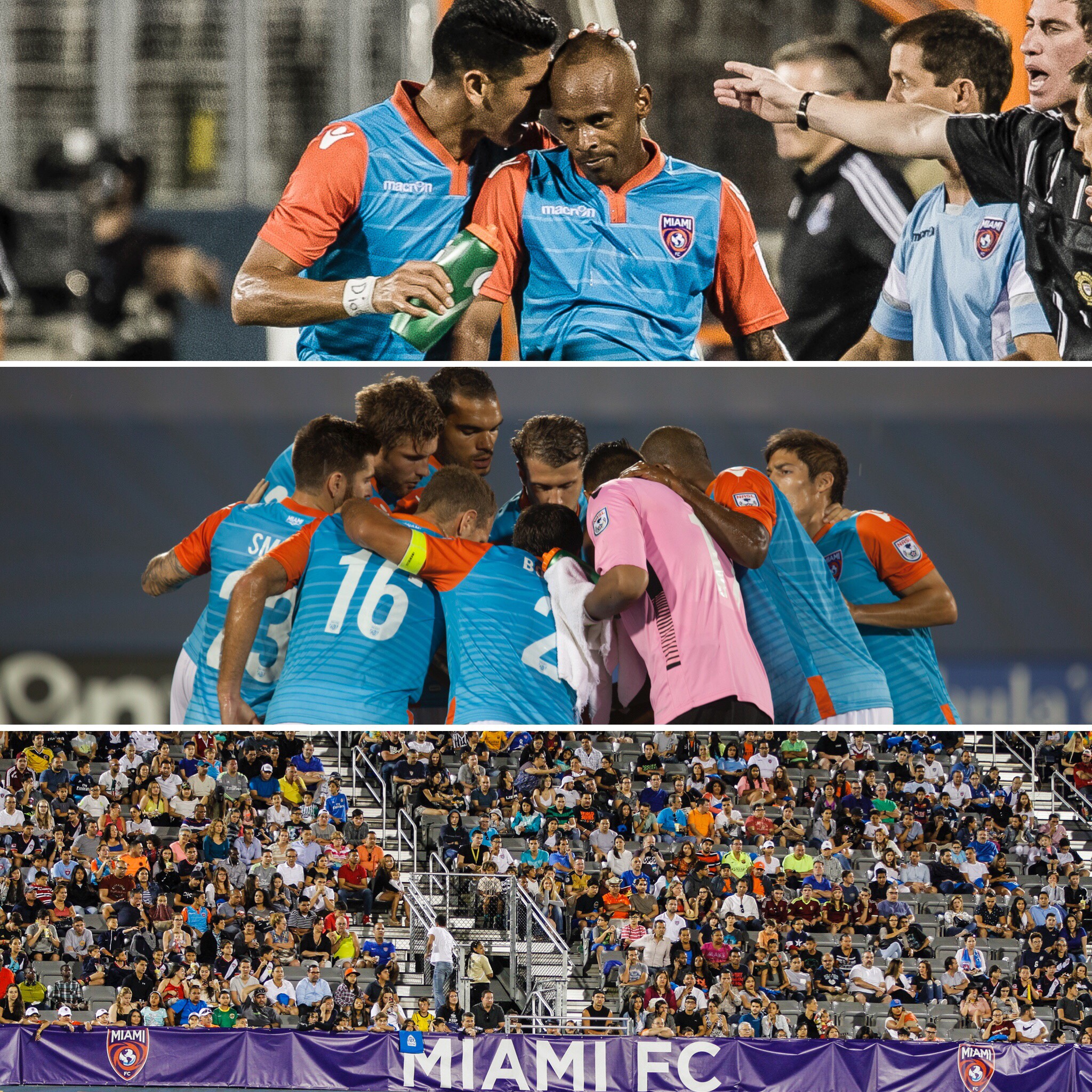 Home | Miami FC