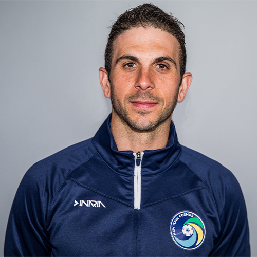 Carlos Mendes | New York Cosmos